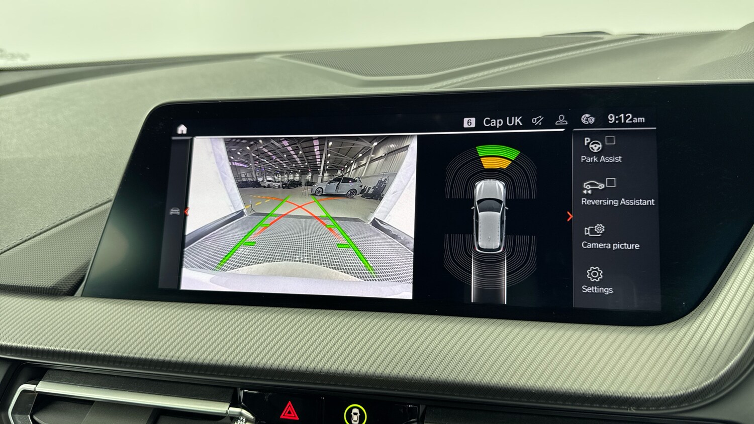 Used BMW 1 Series 2022 for sale - 77493192: Photo 34