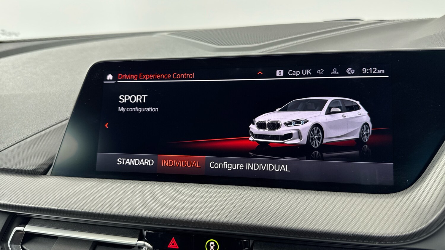 Used BMW 1 Series 2022 for sale - 77493192: Photo 35