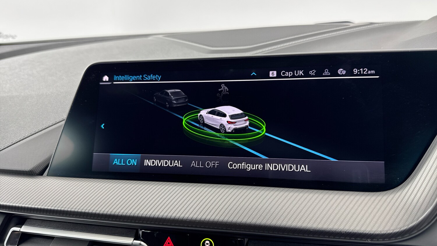 Used BMW 1 Series 2022 for sale - 77493192: Photo 38