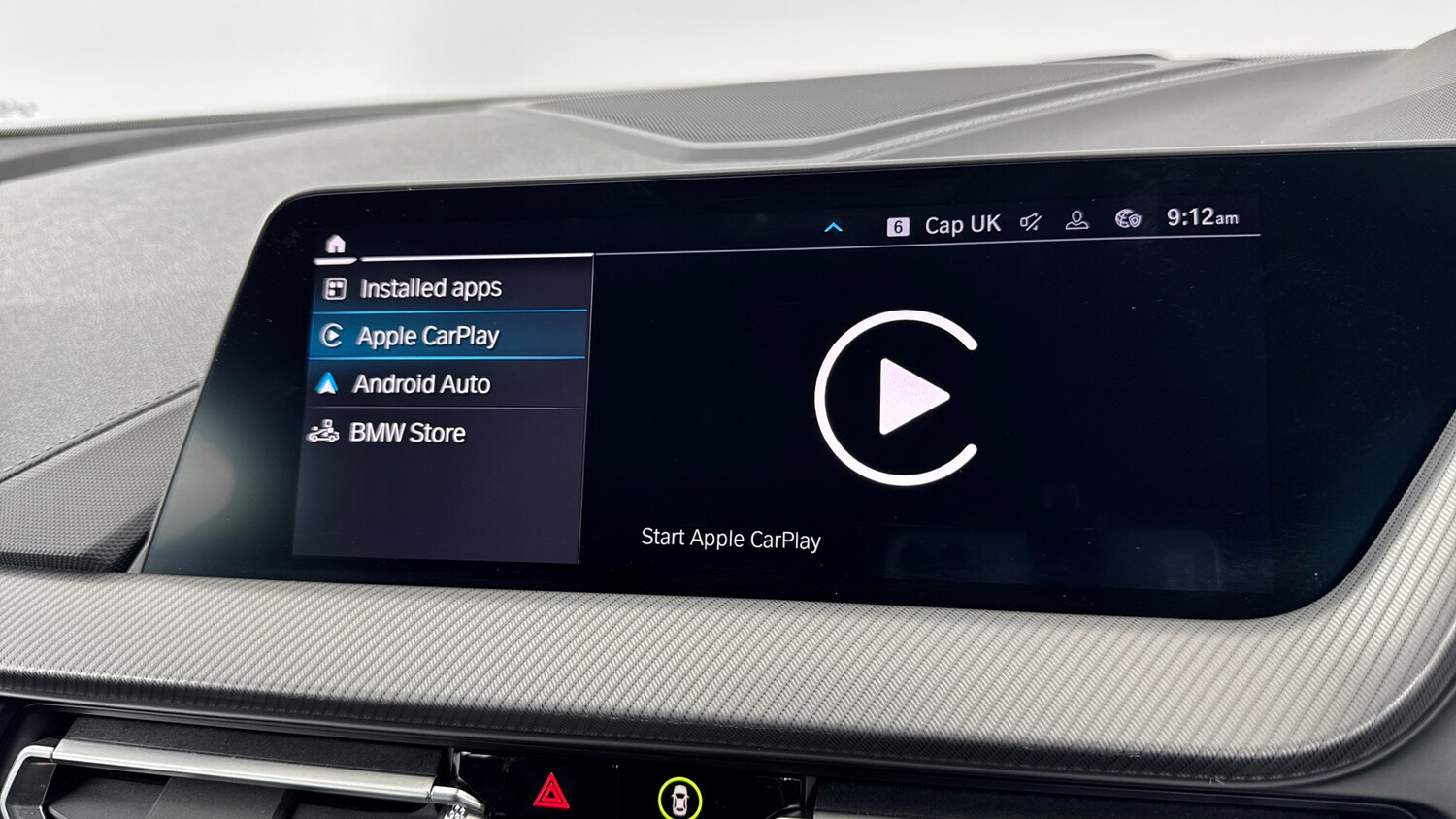 Used BMW 1 Series 2022 for sale - 77493192: Photo 46