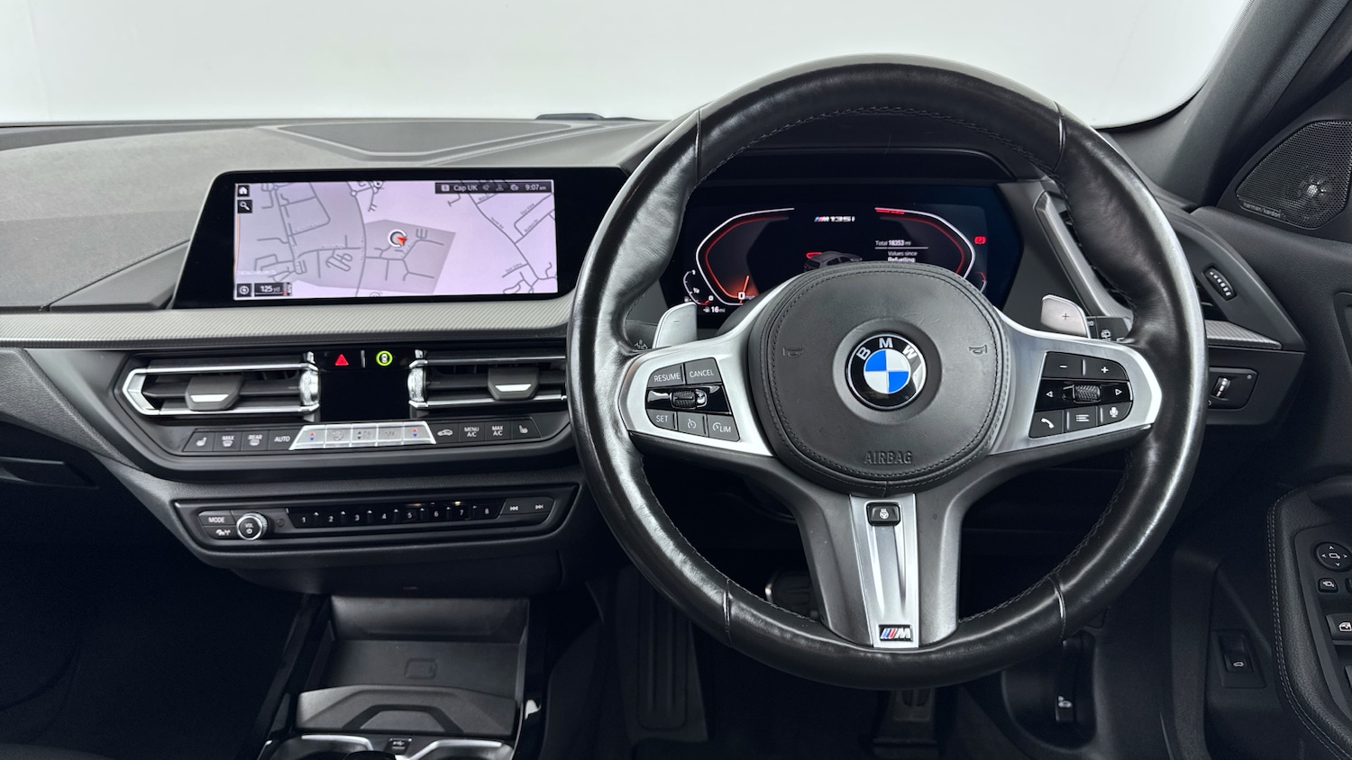 Used BMW 1 Series 2022 for sale - 77493192: Photo 5