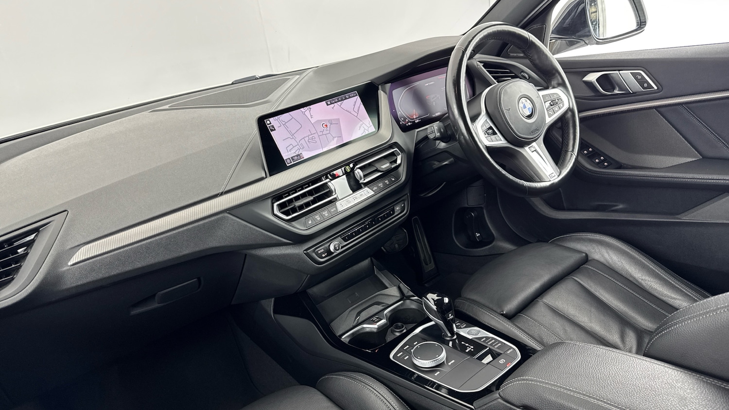 Used BMW 1 Series 2022 for sale - 77493192: Photo 7