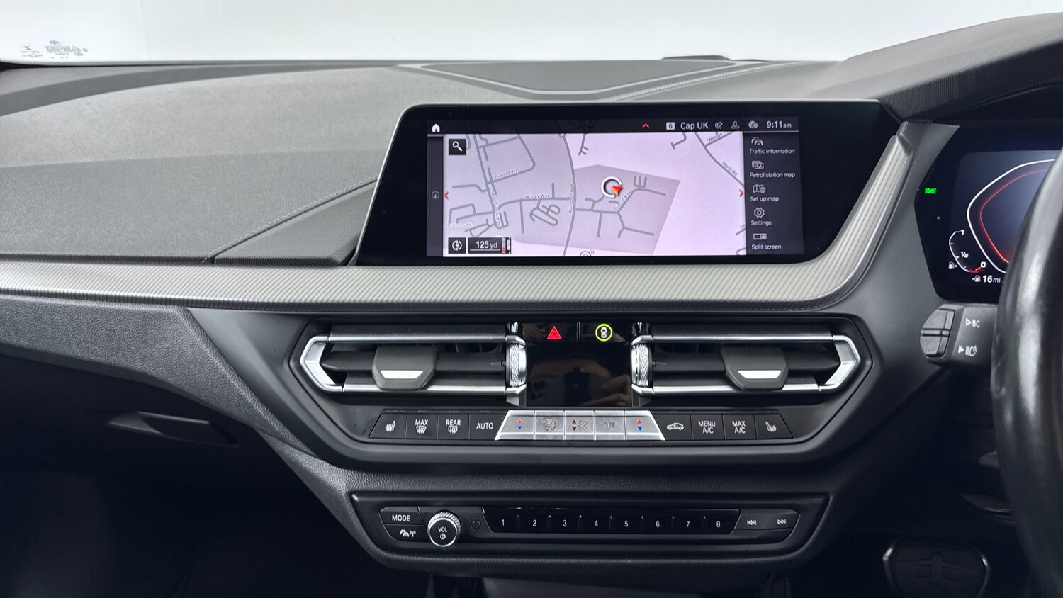 Used BMW 1 Series 2022 for sale - 77493192: Photo 8