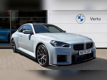 Used BMW M2 2024 for sale - 78439390: Photo