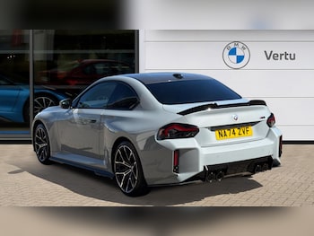 Used BMW M2 2024 for sale - 78439390: Photo