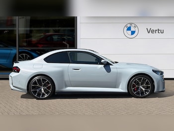 Used BMW M2 2024 for sale - 78439390: Photo