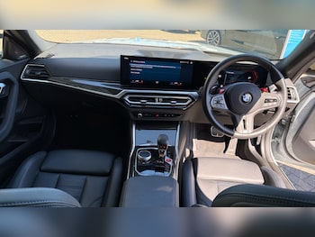 Used BMW M2 2024 for sale - 78439390: Photo