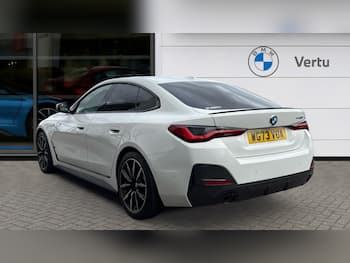Used BMW 4 Series 2023 for sale - 79703240: Photo