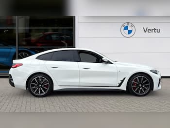 Used BMW 4 Series 2023 for sale - 79703240: Photo