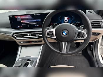 Used BMW 4 Series 2023 for sale - 79703240: Photo
