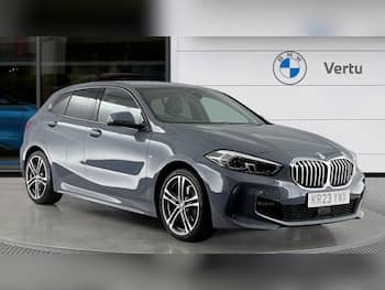 Used BMW 1 Series 2023 for sale - 79639453: Photo