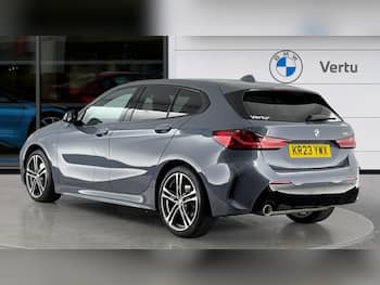 Used BMW 1 Series 2023 for sale - 79639453: Photo