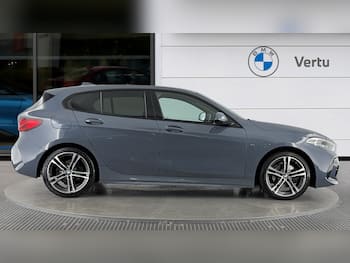 Used BMW 1 Series 2023 for sale - 79639453: Photo