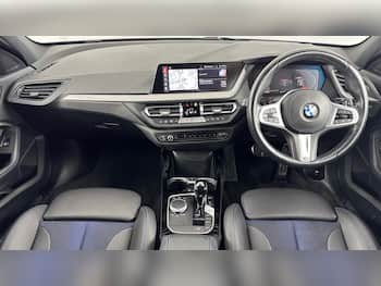 Used BMW 1 Series 2023 for sale - 79639453: Photo