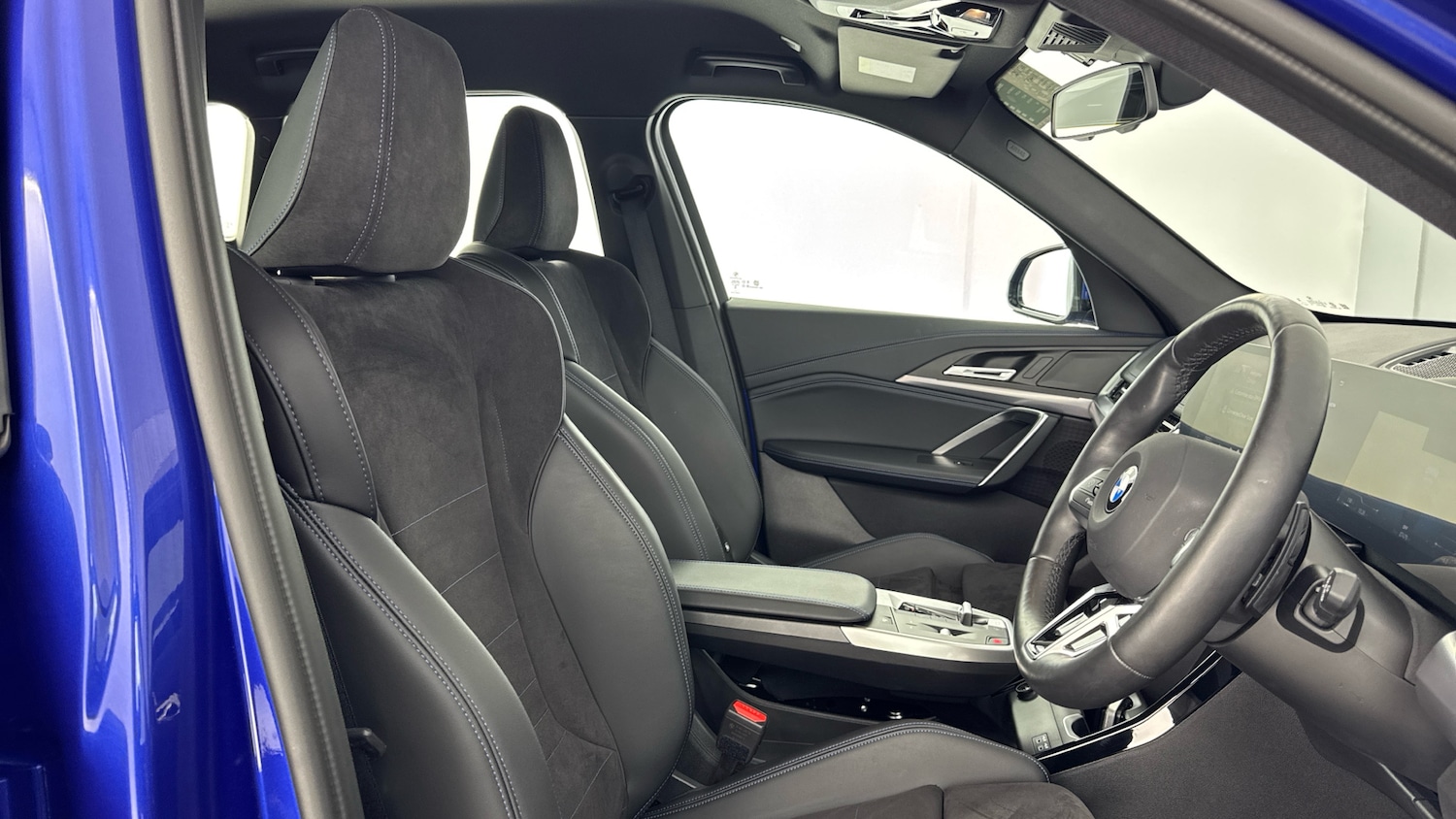 Used BMW X1 2024 for sale - 78107221: Photo 11