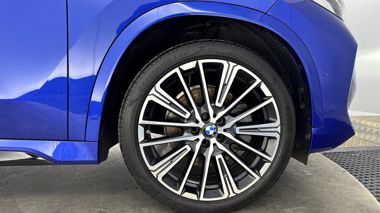 Used BMW X1 2024 for sale - 78107221: Photo 14