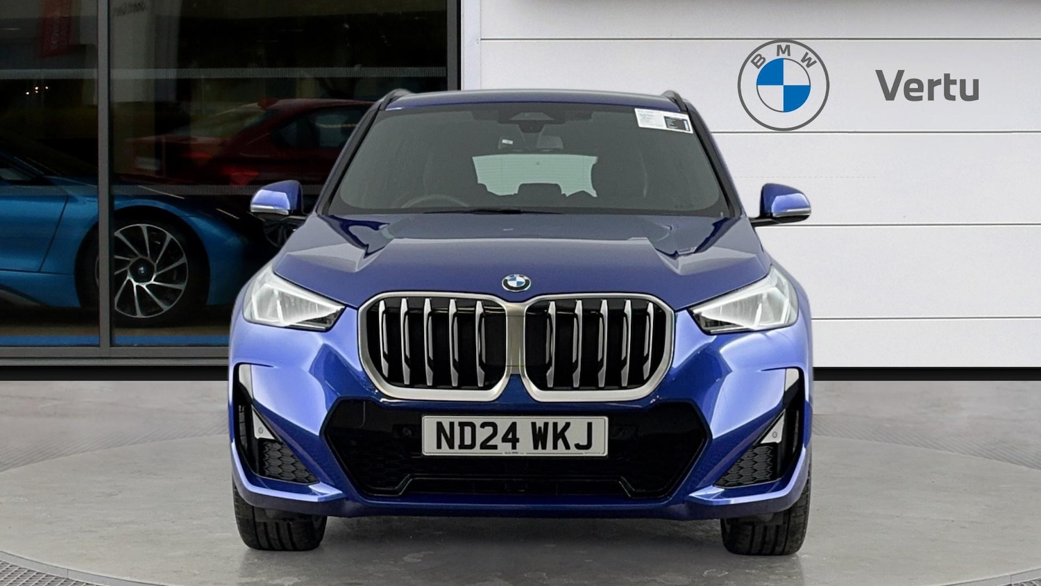 Used BMW X1 2024 for sale - 78107221: Photo 16