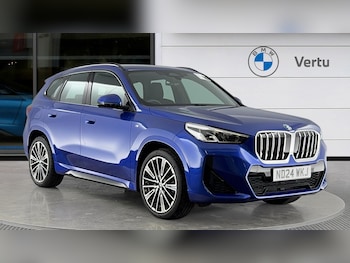 Used BMW X1 2024 for sale - 78107221: Photo