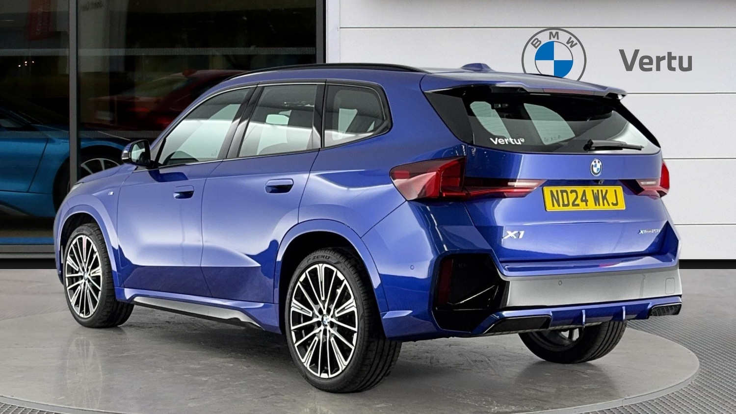 Used BMW X1 2024 for sale - 78107221: Photo 2