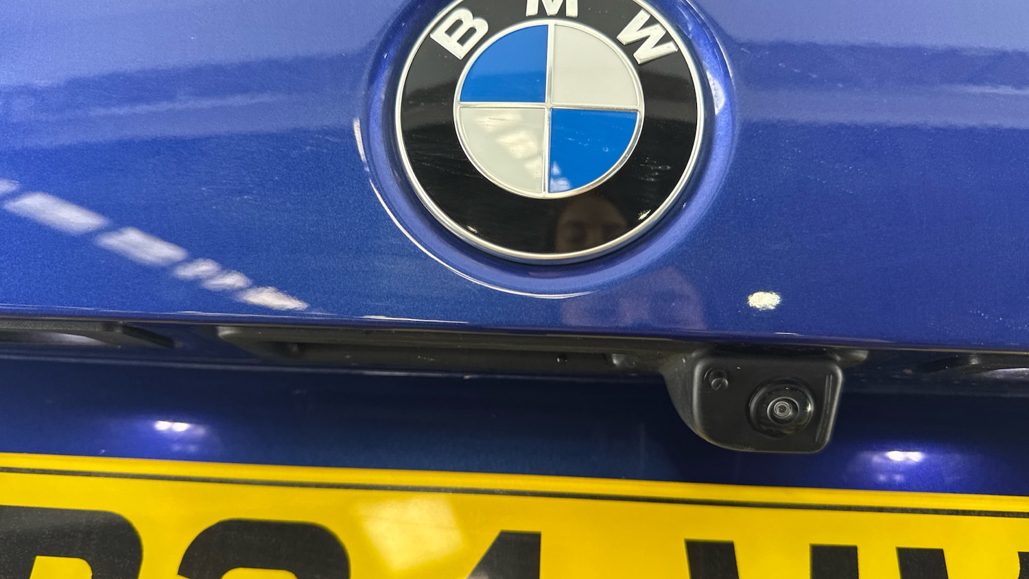 Used BMW X1 2024 for sale - 78107221: Photo 28