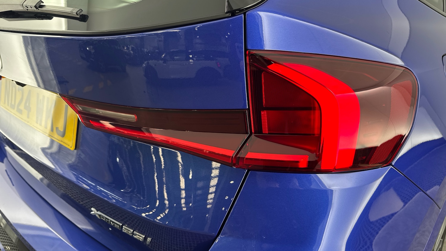 Used BMW X1 2024 for sale - 78107221: Photo 29