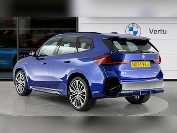 Used BMW X1 2024 for sale - 78107221: Photo