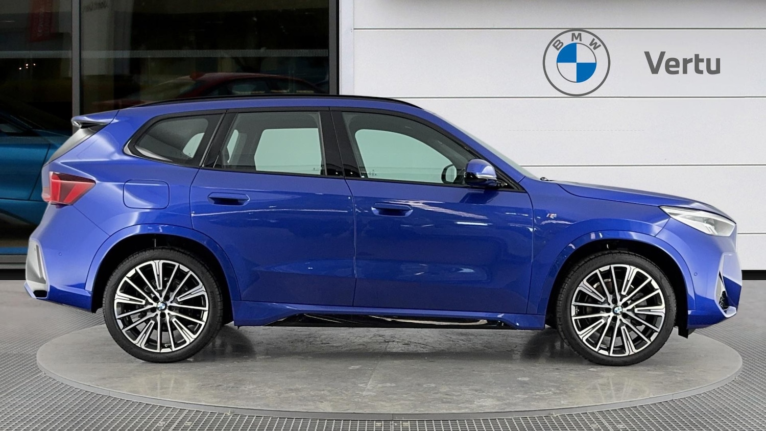 Used BMW X1 2024 for sale - 78107221: Photo 3