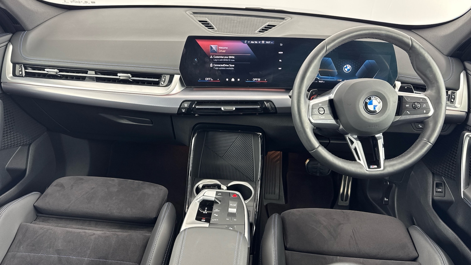 Used BMW X1 2024 for sale - 78107221: Photo 4