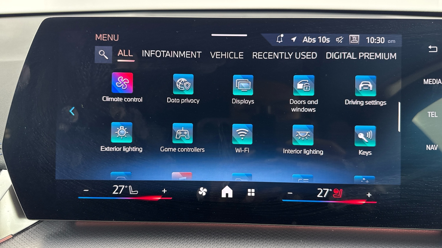 Used BMW X1 2024 for sale - 78107221: Photo 45