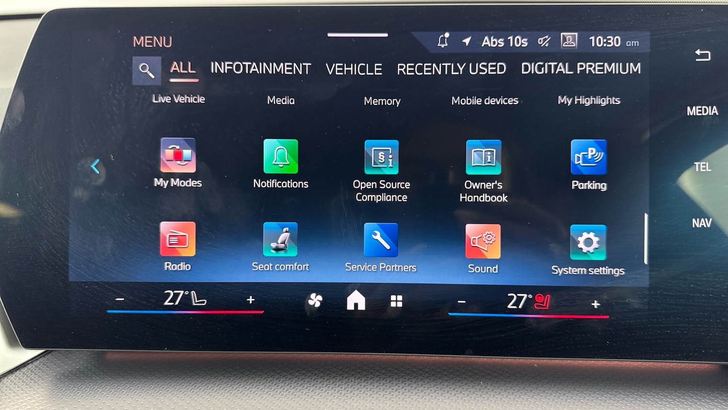 Used BMW X1 2024 for sale - 78107221: Photo 46