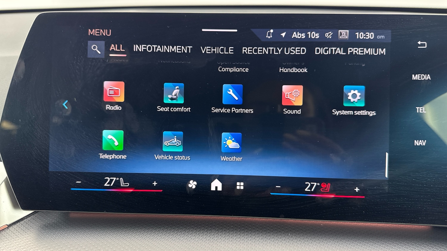 Used BMW X1 2024 for sale - 78107221: Photo 47