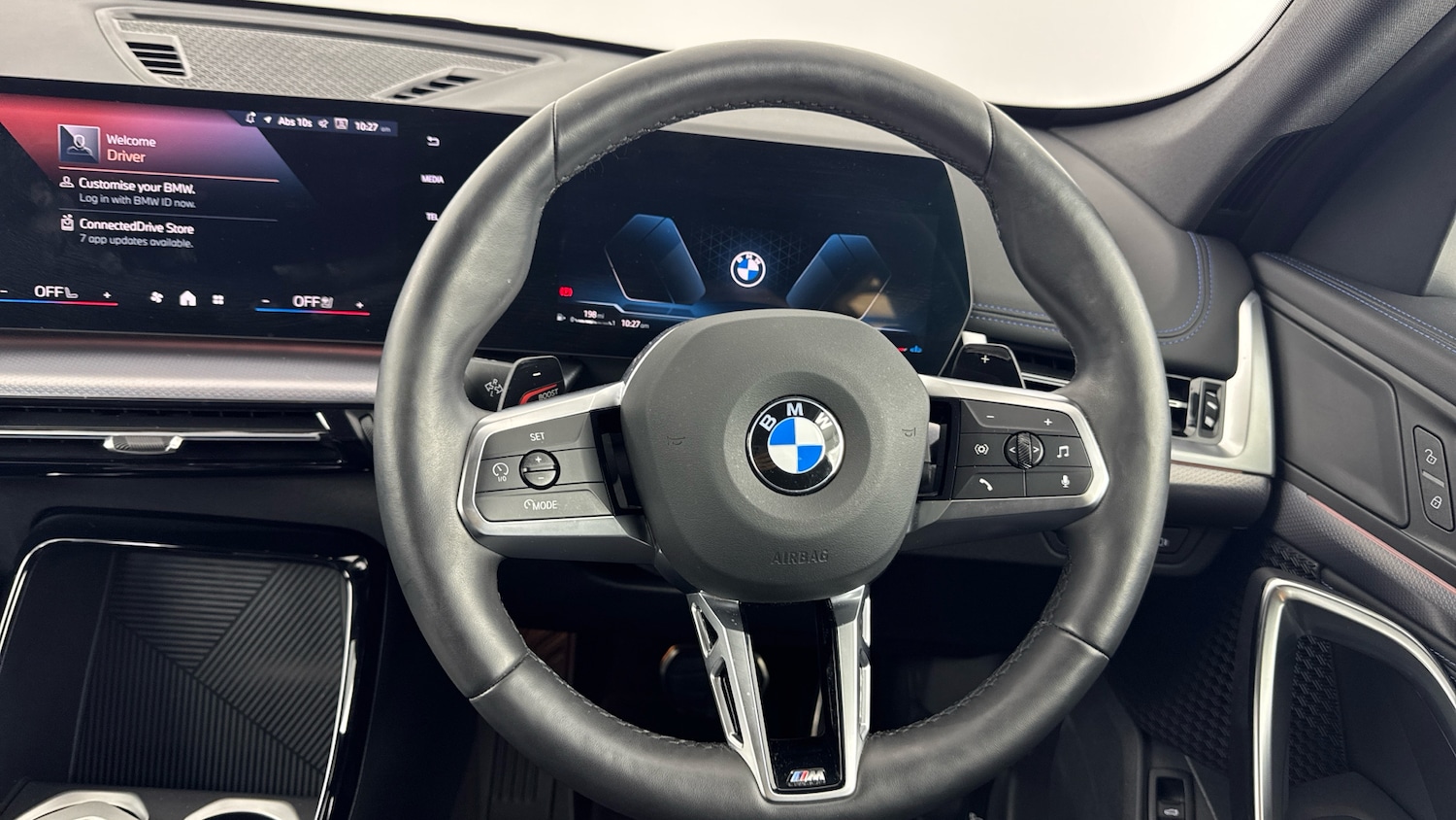 Used BMW X1 2024 for sale - 78107221: Photo 5