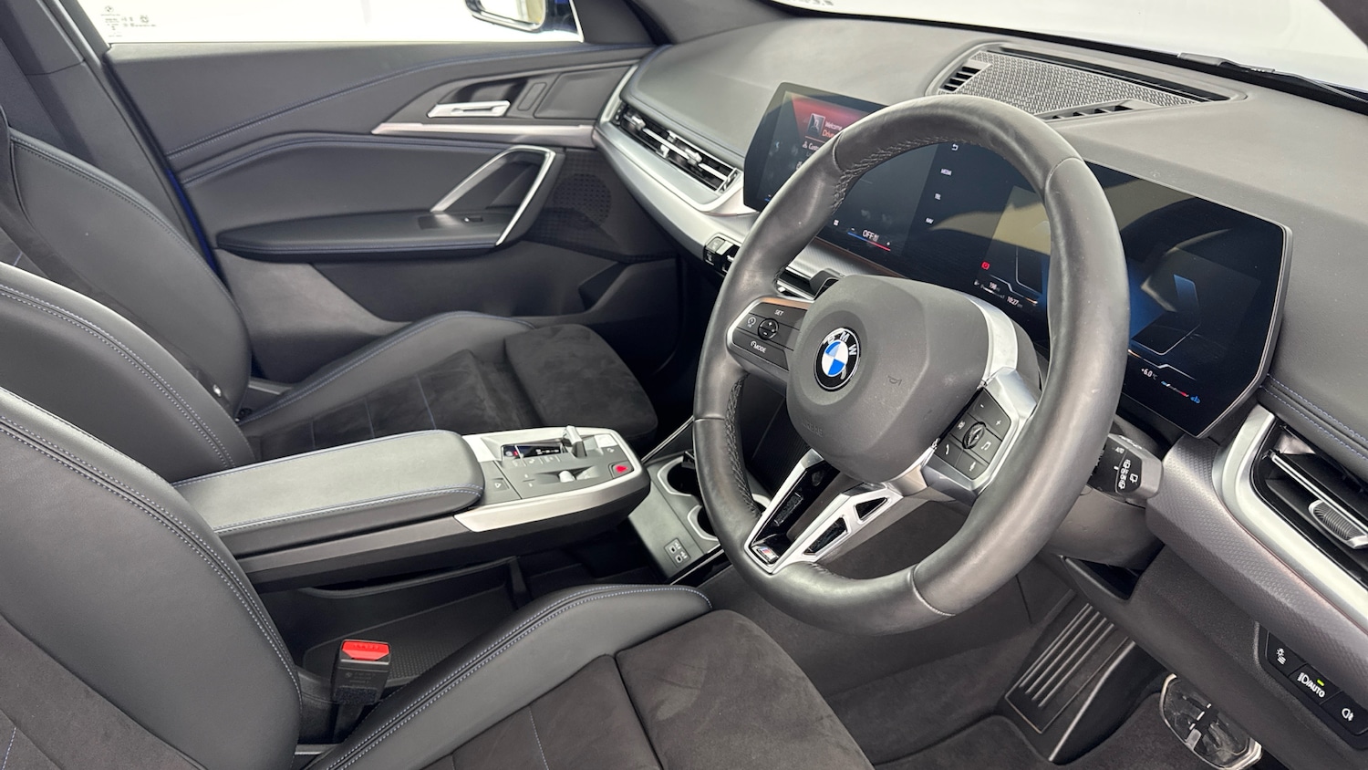 Used BMW X1 2024 for sale - 78107221: Photo 6