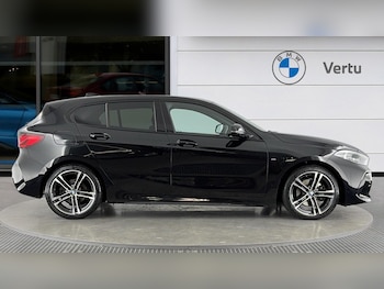 Used BMW 1 Series 2022 for sale - 78353134: Photo