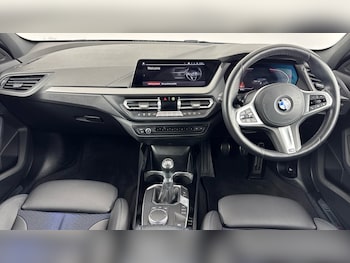 Used BMW 1 Series 2022 for sale - 78353134: Photo