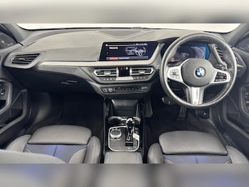 Used BMW 1 Series 2024 for sale - 79264268: Photo