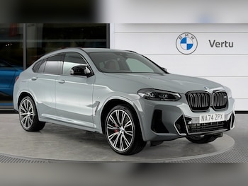 Used BMW X4 2024 for sale - 78496754: Photo