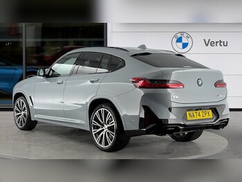 Used BMW X4 2024 for sale - 78496754: Photo