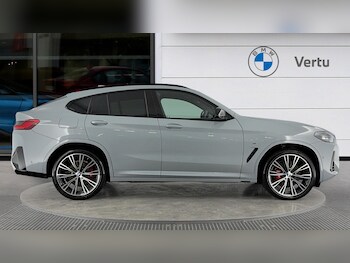 Used BMW X4 2024 for sale - 78496754: Photo