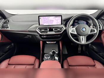 Used BMW X4 2024 for sale - 78496754: Photo