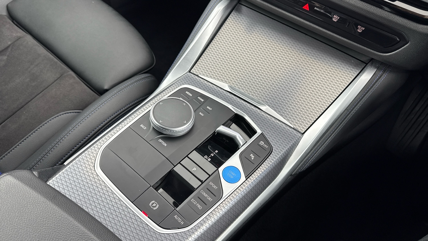 Used BMW i4 2024 for sale - 77036666: Photo 10