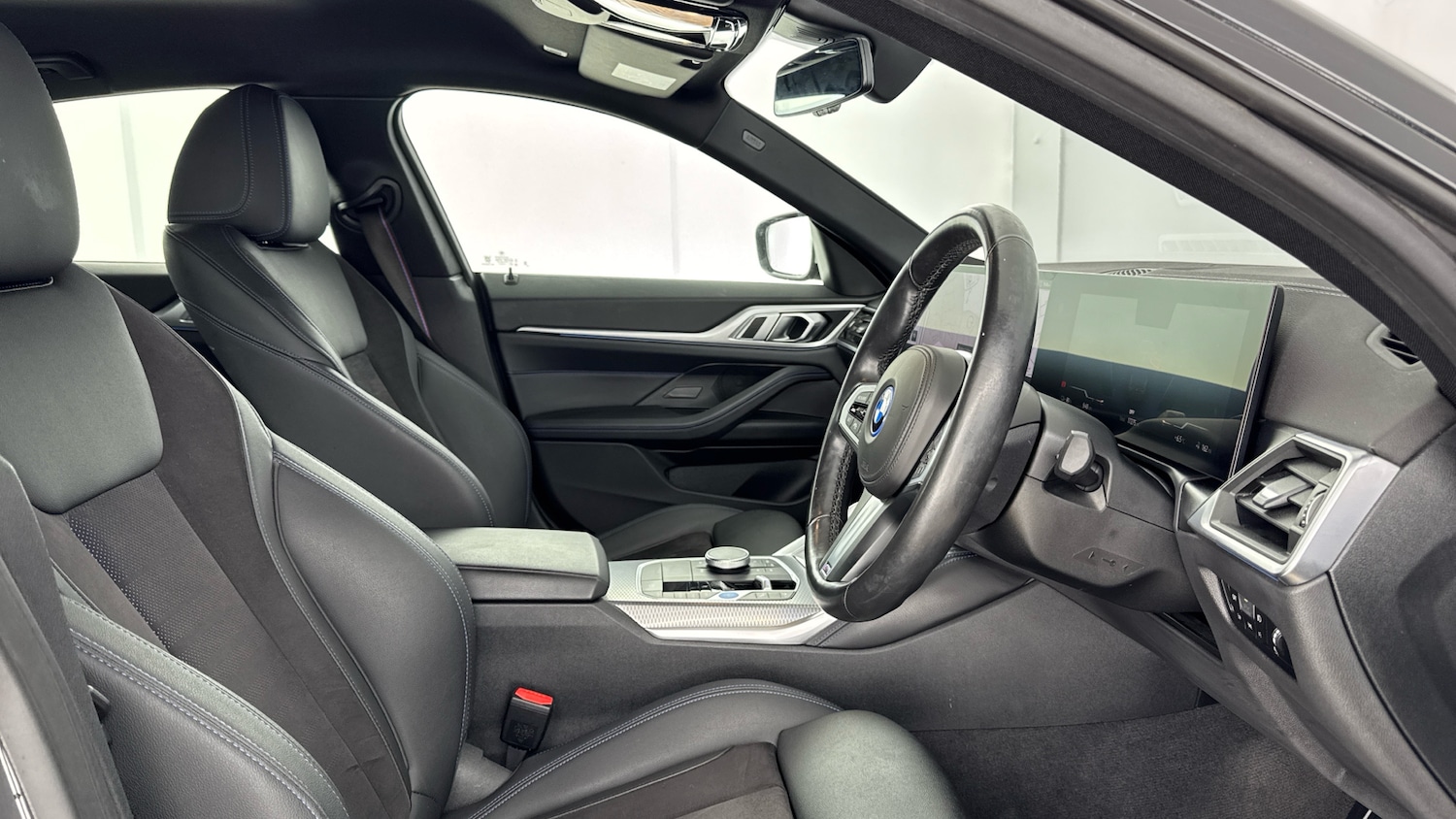 Used BMW i4 2024 for sale - 77036666: Photo 11