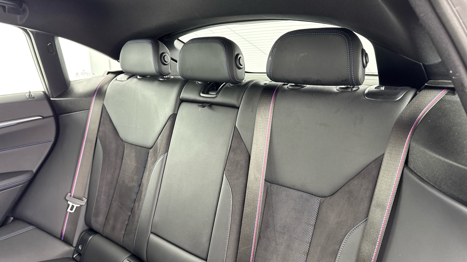 Used BMW i4 2024 for sale - 77036666: Photo 12