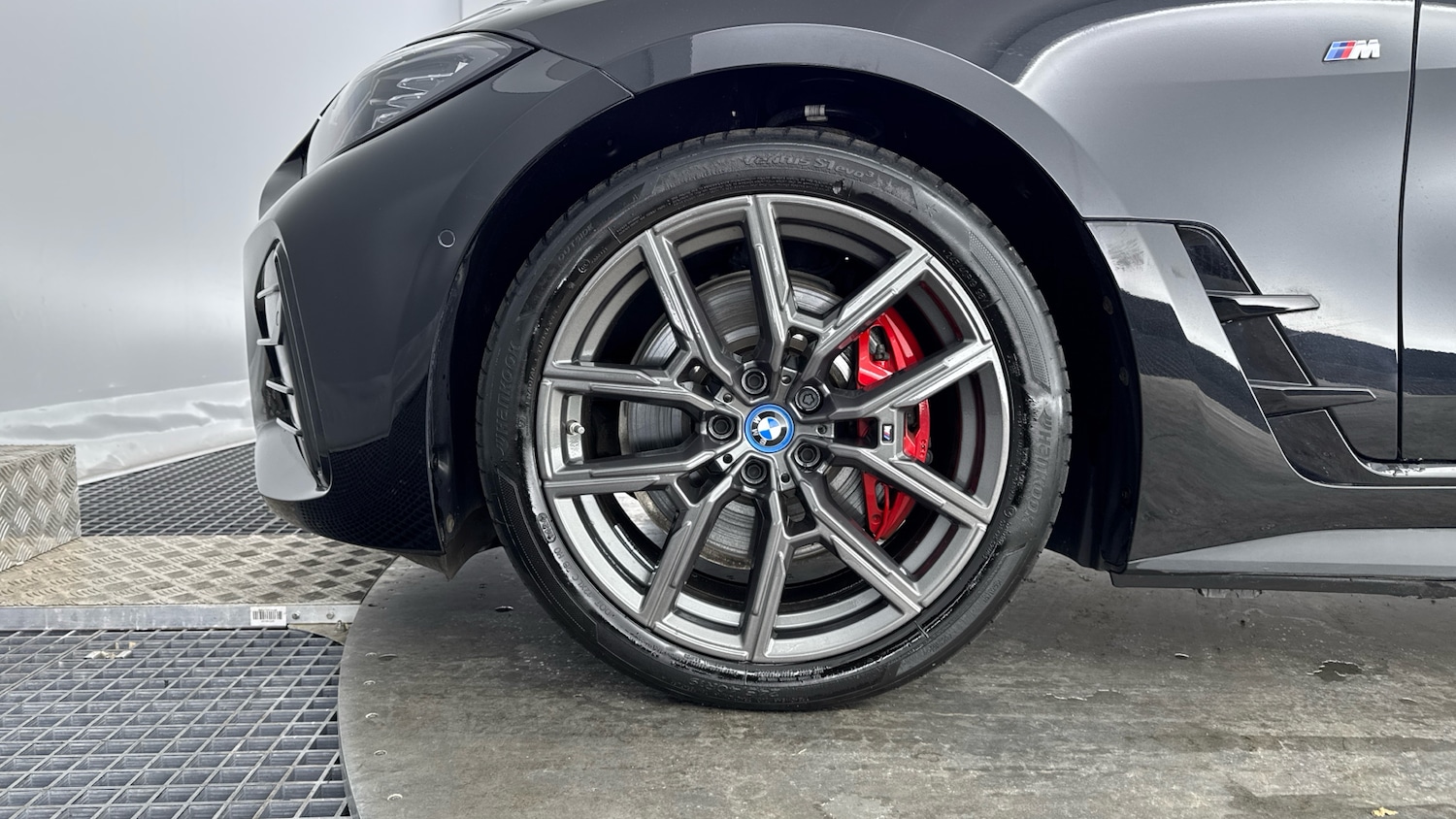 Used BMW i4 2024 for sale - 77036666: Photo 14