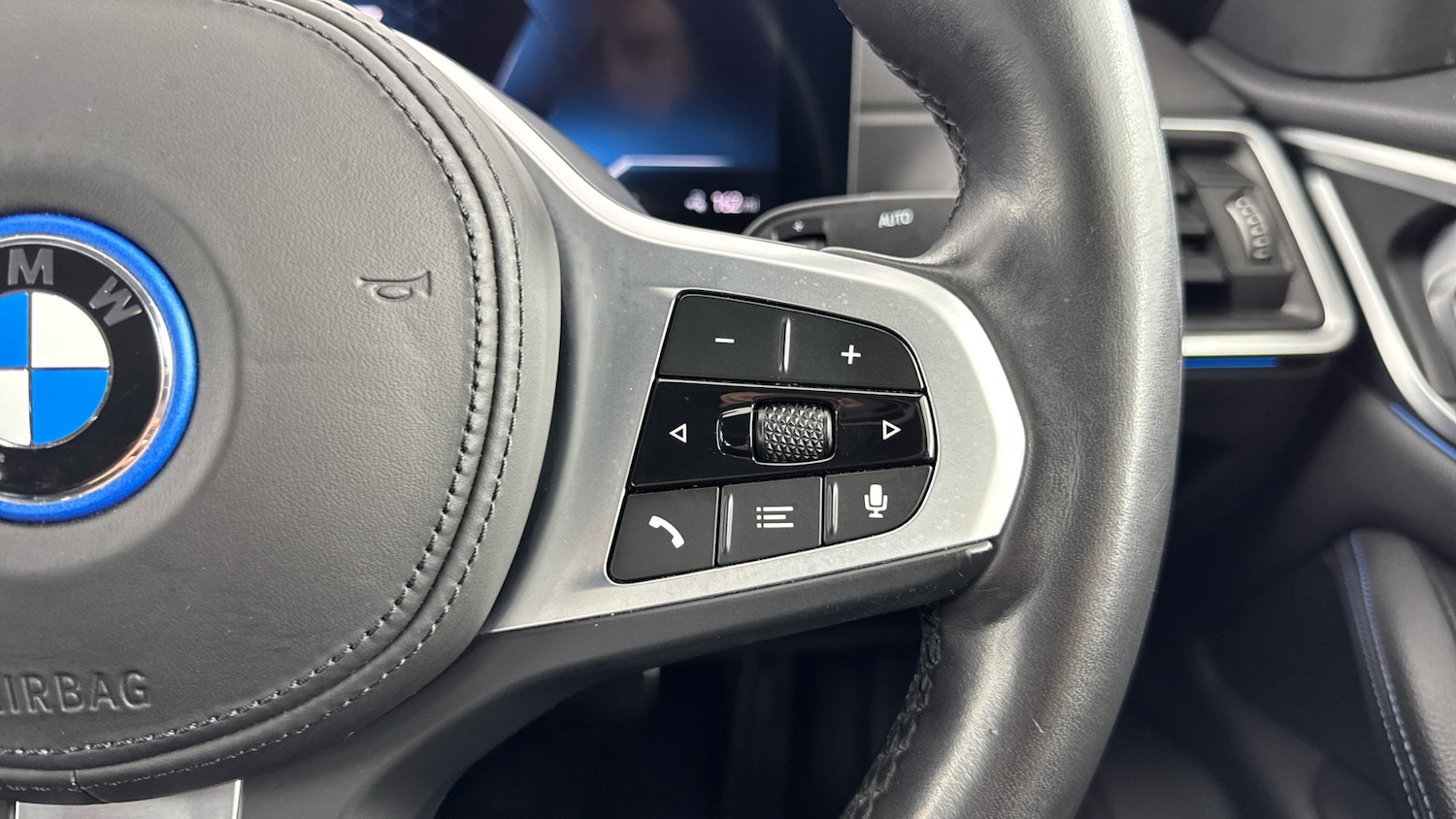 Used BMW i4 2024 for sale - 77036666: Photo 18