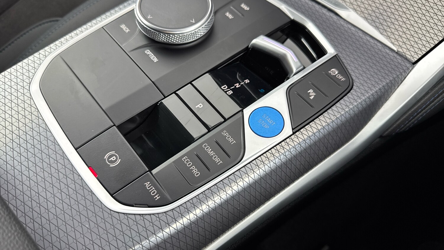 Used BMW i4 2024 for sale - 77036666: Photo 19