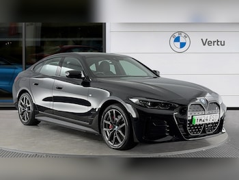 2024 (24) - 210kW eDrive35 M Sport 70kWh 5dr Auto