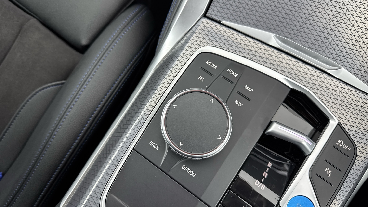 Used BMW i4 2024 for sale - 77036666: Photo 20