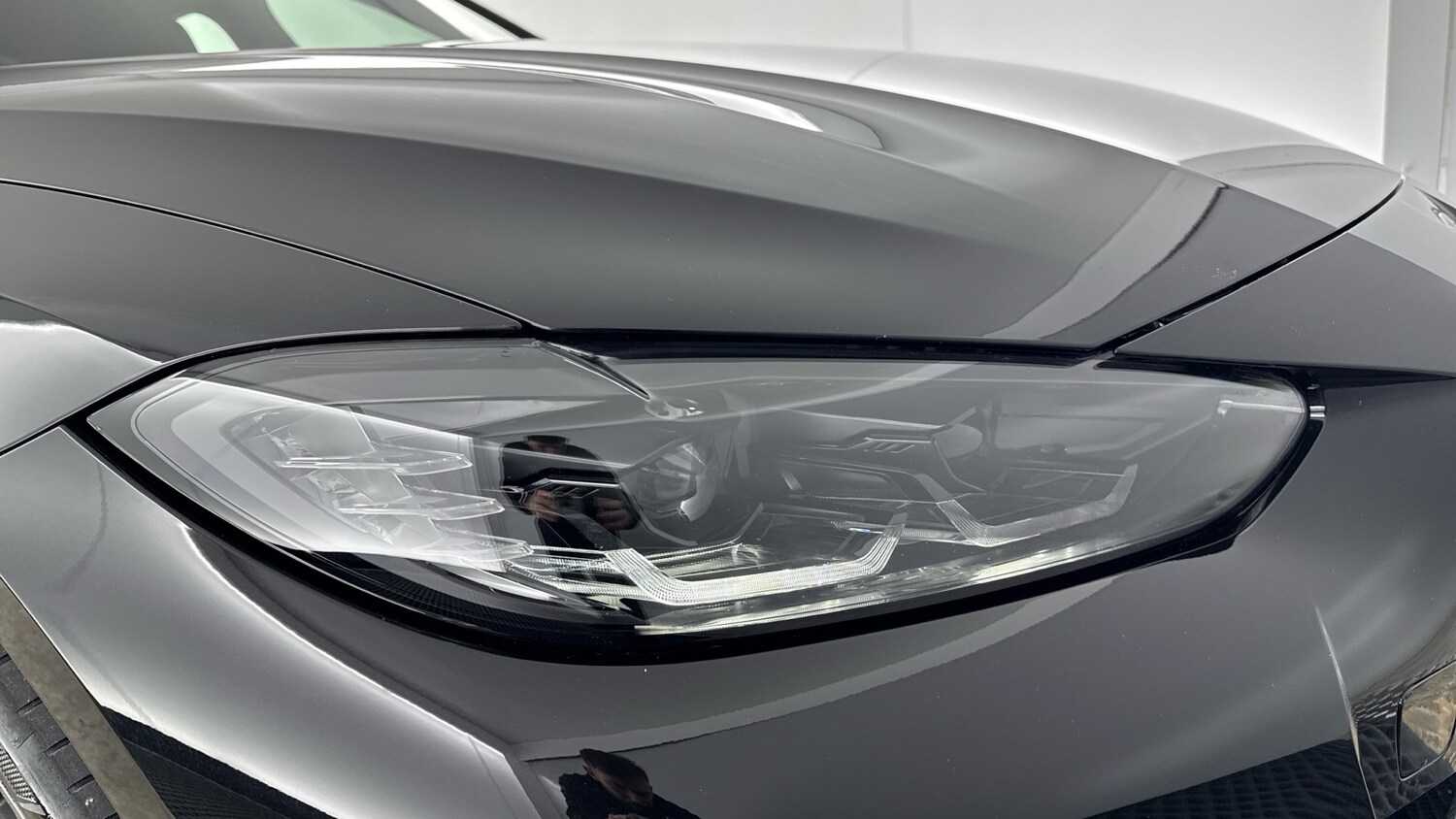 Used BMW i4 2024 for sale - 77036666: Photo 21