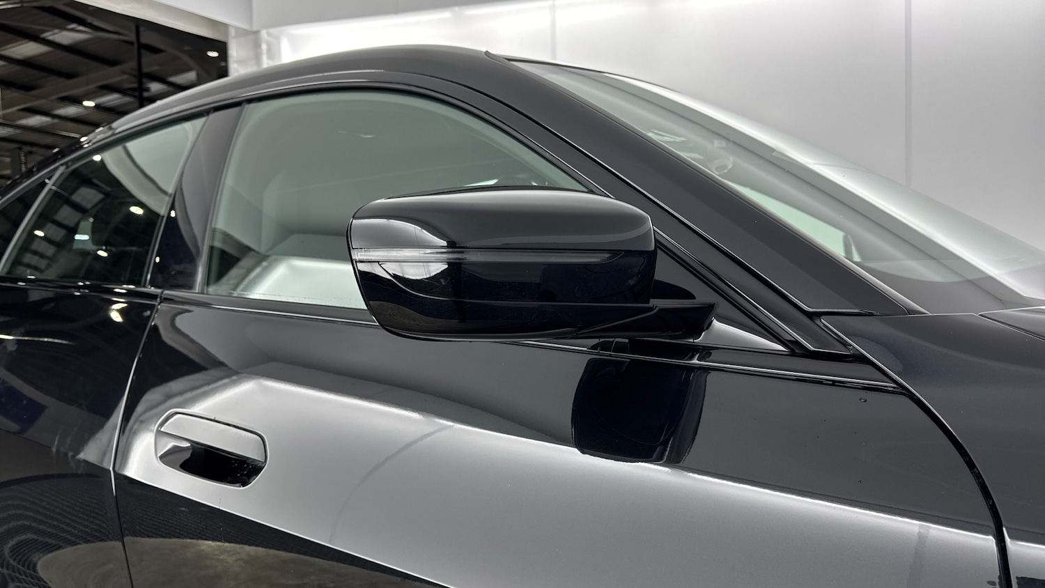 Used BMW i4 2024 for sale - 77036666: Photo 23